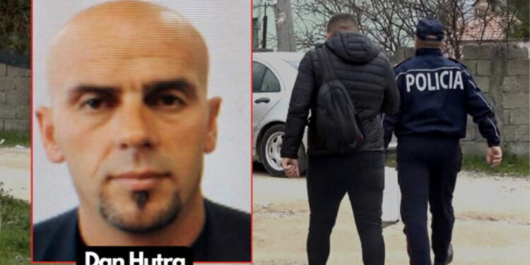 Motra e Dan Hutrës: Më ftoi për kafe dhe më tha se do iki në Francë, por…