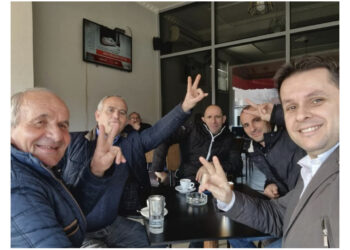 Alimehmeti: Nuk kam njohur kurr vula qe prodhojne burra, por burra qe prodhojne vula!