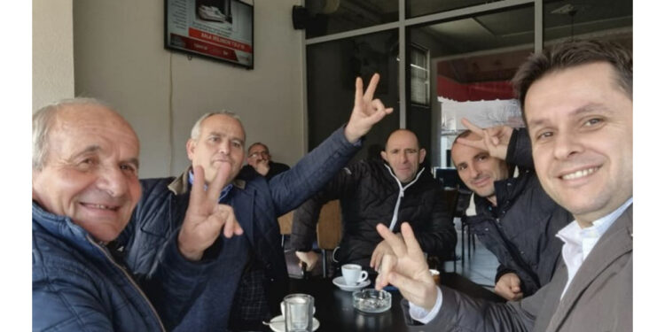 Alimehmeti: Nuk kam njohur kurr vula qe prodhojne burra, por burra qe prodhojne vula!