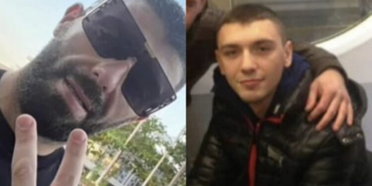 Përplasja me armë në Shkup, viktimat janë dy shqiptarë