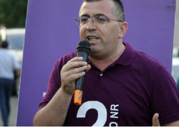 EMRI/ “Trokiti” vetë në gjyq! Sekretari futet në qeli me kryetarin e bashkisë