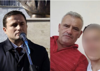 Nisin dorëheqjet në PS: Kryetari i bashkisë bën fushatë me kriminelët