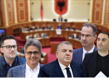 Kandiduan për kryetarë bashkie, ja cilët do të zëvendësojnë 5 deputetët që lanë Parlamentin
