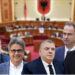 Kandiduan për kryetarë bashkie, ja cilët do të zëvendësojnë 5 deputetët që lanë Parlamentin