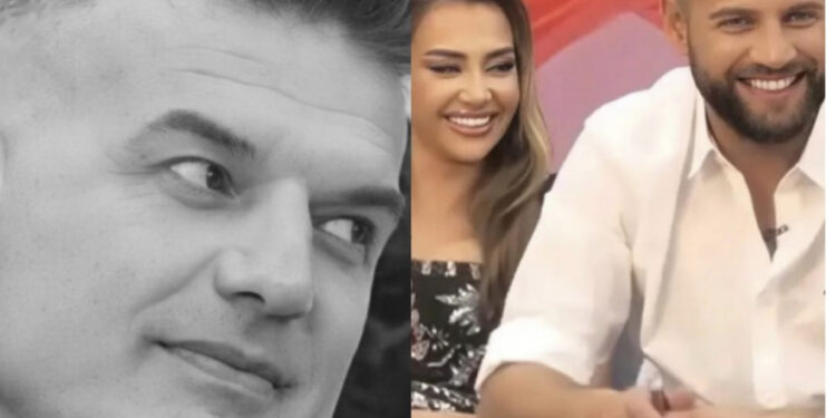 U largua nga BBV për hir të saj, Bledi Mane ka 2 fjalë për Kiarën