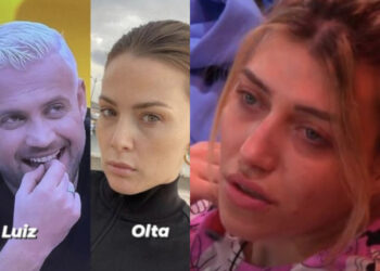 ‘M’i ka lënë porosi motra jote’/ Banorja e re i jep informacion Oltës, a do të vijë zarf i zi për Fotininë?