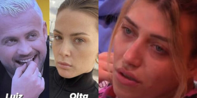 ‘M’i ka lënë porosi motra jote’/ Banorja e re i jep informacion Oltës, a do të vijë zarf i zi për Fotininë?