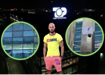 Sulmi me armë ndaj Top Channel, policia zbarkon në shtëpinë e reperit të njohur?