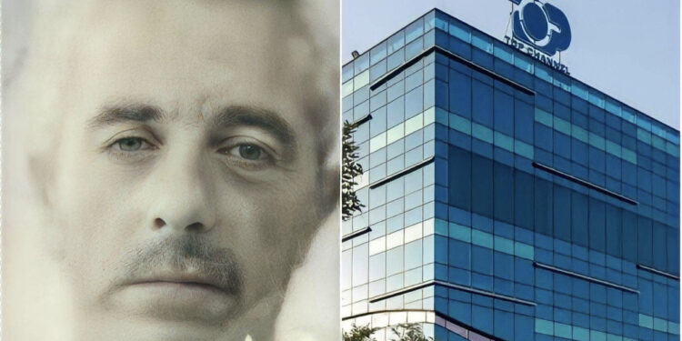 U ngrit për të kërkuar ndihmë dhe ra në tokë! I jepet lamtumira rojës së “Top Channel”