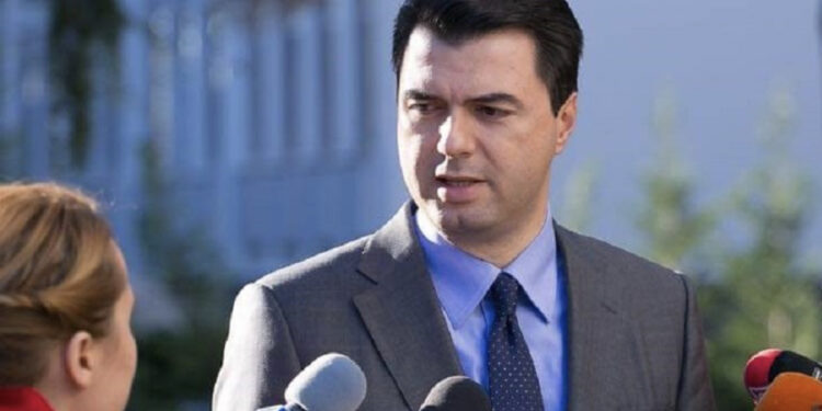 Zgjohet tradhëtari i demokratëve/ Përçarja e PD-së, Basha: Fajin e ka Berisha