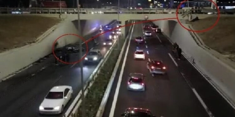 EMRAT/ Identifikohet shoferi i “AUDI-t” dhe njëri prej të plagosurve të aksidentit te TEG-u!