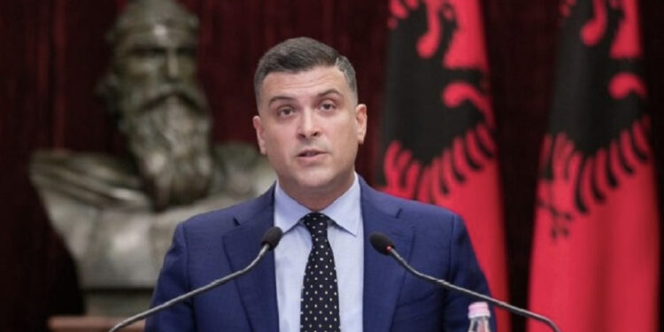 Sulmi me armë zjarri ndaj Top Channel, Tedi Blushi: Ngjarje e rëndë dhe e dënueshme