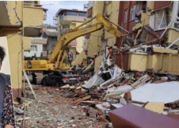 23 persona vdiqën në pallatin e shembur, i vetmi i mbijetuar: Si më shpëtoi ky film