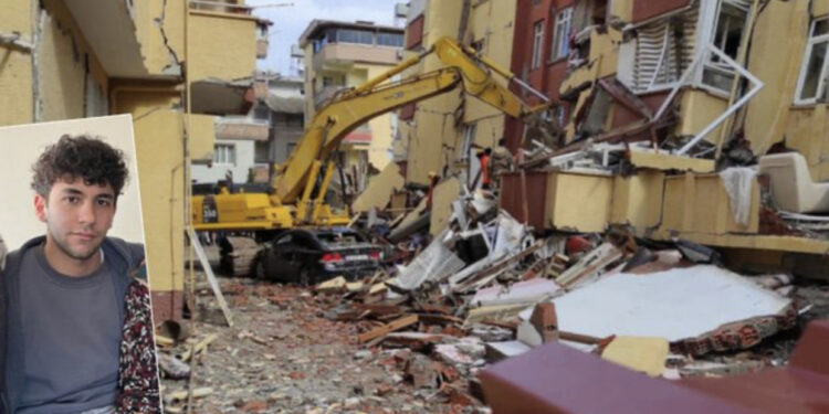 23 persona vdiqën në pallatin e shembur, i vetmi i mbijetuar: Si më shpëtoi ky film