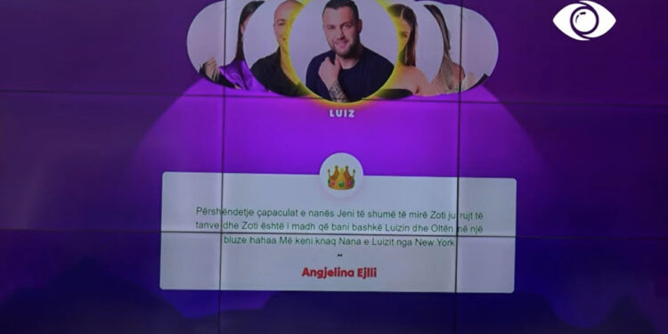 Sa kushtojnë dhuratat që fansat u dërgojnë banorëve në BBV?