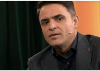 “Periudha më e errët e jetës sime kur…”, Maestro flet për herë të parë pas daljes nga BBVIP!