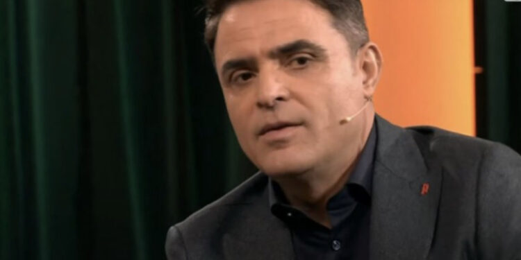 “Periudha më e errët e jetës sime kur…”, Maestro flet për herë të parë pas daljes nga BBVIP!