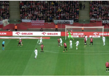 Luajtën mirë dhe u ndëshkuan nga një gol aksidental, Kombëtarja i nis me humbje eliminatoret e Euro 2024