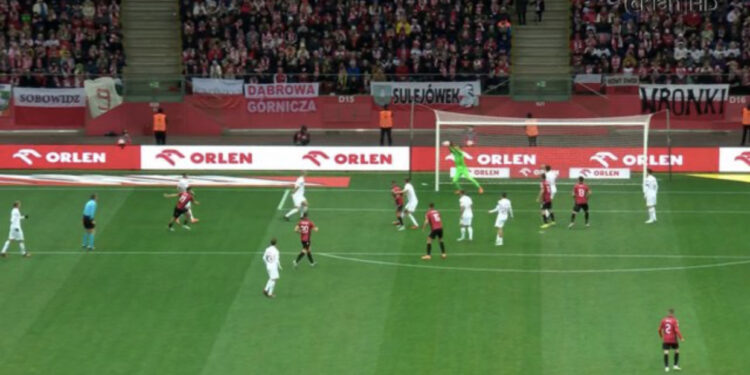 Luajtën mirë dhe u ndëshkuan nga një gol aksidental, Kombëtarja i nis me humbje eliminatoret e Euro 2024