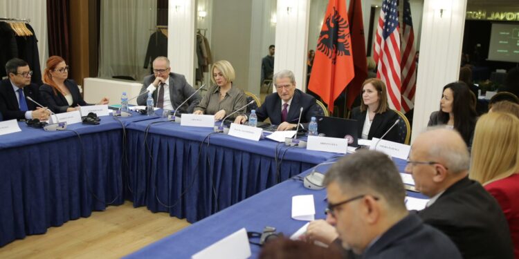 Berisha: Arsimi është viktimë e kleptokracisë, ne duhet të ofrojmë një kthesë serioze