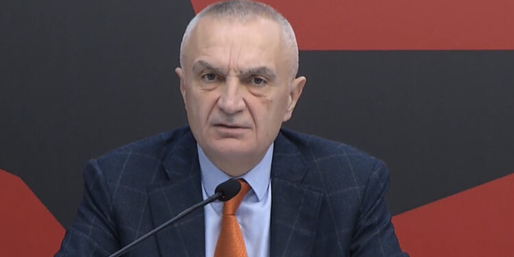 “Pak ditë më parë një pastruese në lokal, sot një roje”, Meta për ngjarjen në Top Channel: Epoka e krimit duhet të marrë fund