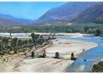 Vjosa shpallet park kombëtar! Qeveria merr në mbrojtje tulipanin e Kukësit