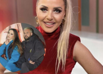 Motra e Oltës kapet keq me Kiarën: Si mund të kërcesh me këngët e ish të dashurit, është e turpshme…