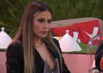 Olta kërcënon hapur : Luizi nxorri Armaldon, unë do i nxjerr Kiarën