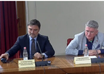 Gjekmarkaj thirrje Alibeajt: Kur s’kemi as 61 njerëz për t’i nxjerrë kandidatë, çojani vulën Berishës. Mos prisni 15 majin