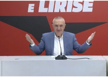 Roland Bejko? Meta: “Belo” është orteku i opozitës në Tiranë