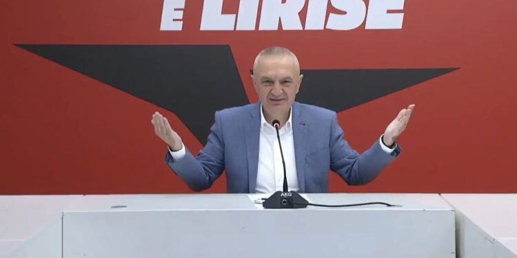 Roland Bejko? Meta: “Belo” është orteku i opozitës në Tiranë