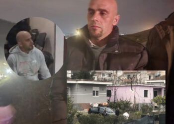 Gazetarja: Dan Hutra vrasës gjakftohtë me urrejtje për femrat