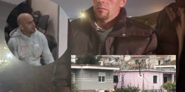 Gazetarja: Dan Hutra vrasës gjakftohtë me urrejtje për femrat