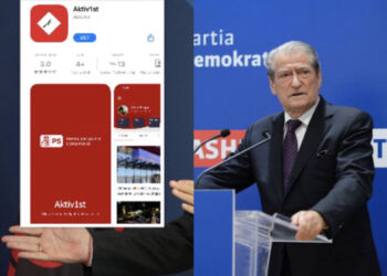 14 MAJI/ Berisha thirrje administratës: Mos u bëni pjesë e krimit për qëllime elektorale