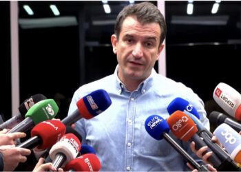 Veliaj prezanton 5 kandidatët për bashkitë e Qarkut të Tiranës