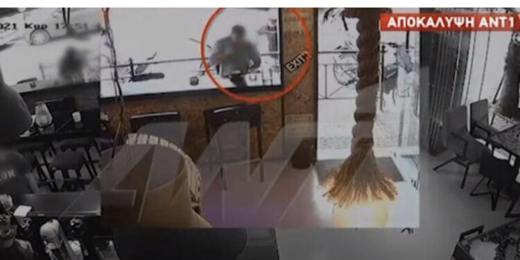 “Ekzekutuesi fshihet në Shqipëri”/ Qelizat e telefonit dhe kamerat tradhtuan vrasësit e Ari Papës