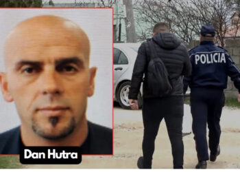 “Do vrisja të gjithë ata që më kanë rënë në qafë”, rrëfimi gjakftohtë i Dan Hutrës: Kisha edhe 4 për të vrarë!