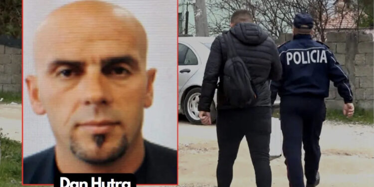 “Do vrisja të gjithë ata që më kanë rënë në qafë”, rrëfimi gjakftohtë i Dan Hutrës: Kisha edhe 4 për të vrarë!