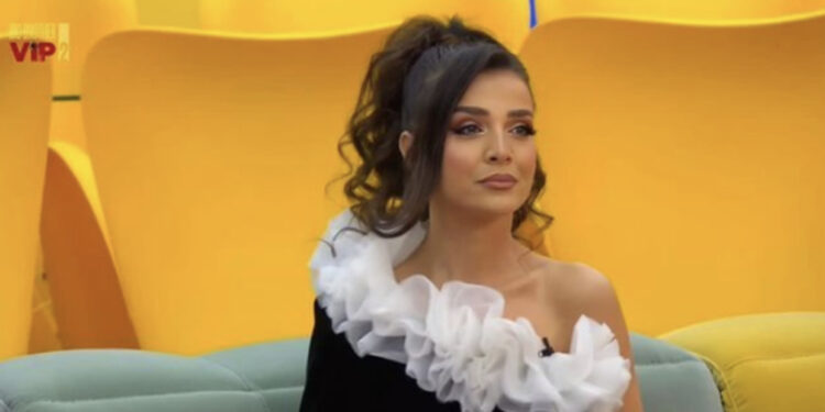 E trishtë/ Ish-banorja e Big Brother VIP Albania humbet personin e dashur