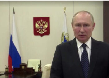 Putin: Perëndimi i ka kaluar vijat e kuqe duke furnizuar Kievin me armë