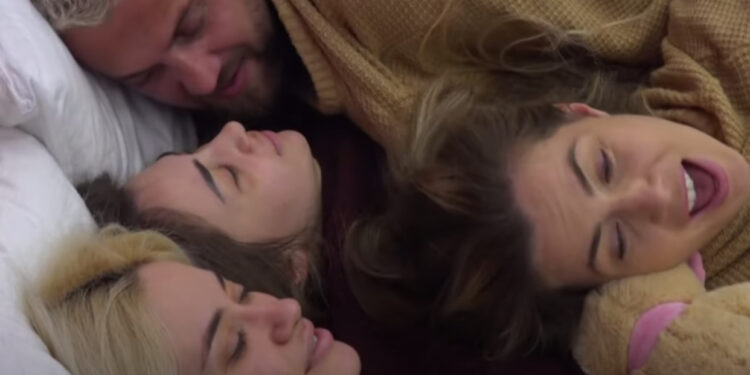 Luizi i zbulon Oltës “pikën e dobët”