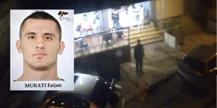 “Hapën derën, zbritën dhe qëlluan”! Si ndodhi vrasja në Tiranë? Shpallet në kërkim Fatjon Murati