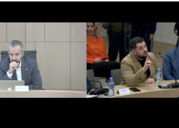 VIDEO/ Zyrtare/ KQZ përjashton Grupin e Alibeaj nga zgjedhjet e 14 Majit