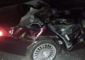 Aksidenti në aksin Thumanë-Fushë Krujë, zbulohet identiteti i viktimës