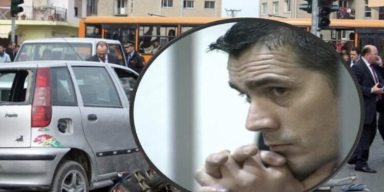 EMRI/ Gjykata: ‘Ufo’ nuk do ekstradohet, dënimin do e shlyejë në Shqipëri!