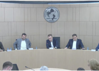 Kërkesa e Alibeajt në dorë të njeriut që njeh Berishën kryetar të PD-së