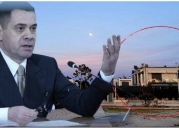 “Nuk di si do t’i justifikojë 30 mijë eurot”, gazetarja tregon çfarë u gjet në shtëpinë e partneres së Ahmetajt