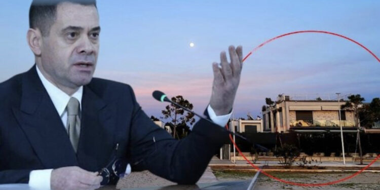 “Nuk di si do t’i justifikojë 30 mijë eurot”, gazetarja tregon çfarë u gjet në shtëpinë e partneres së Ahmetajt