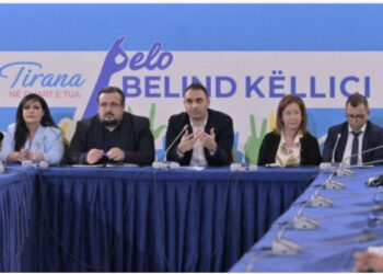 Belind Këlliçi: Taksat dhe tarifat që do t’i ulim dhe ato që do t’i heqim fare