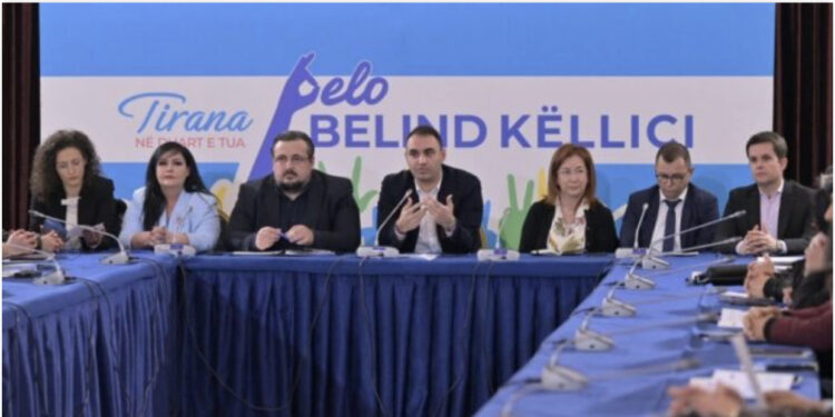 Belind Këlliçi: Taksat dhe tarifat që do t’i ulim dhe ato që do t’i heqim fare